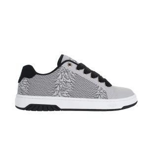 Troma ALT Grey/White/Pulse