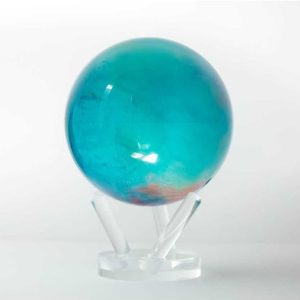Enceladus Globe
