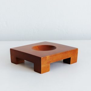 Square Base
