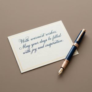 Greeting Card