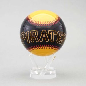 MLB® Pirates™ MOVA Globe