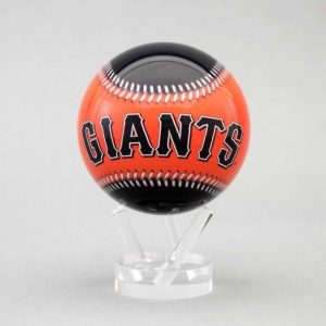 MLB® Giants™ MOVA Globe